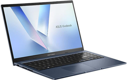 Asus Vivobook 15 M1502NAQ-BQ038 15,6" Vollständige HD (Ryzen 5-150/16GB/512GB SSD/Kein Betriebssystem) (Tastatursprache Internationales Englisch)