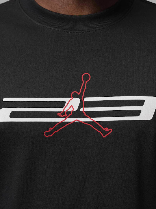 Dri-Fit T-shirt Black