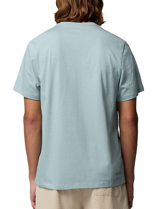Columbia Csc Basic Logo T-shirt Πράσινο