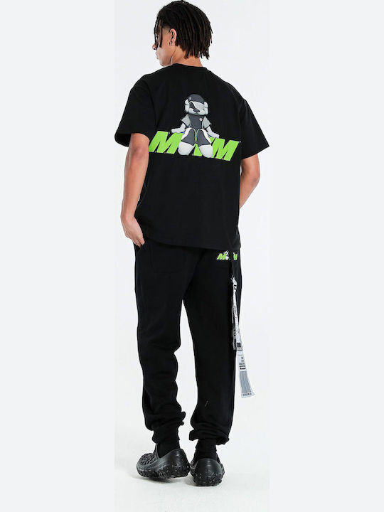 T-shirt Black