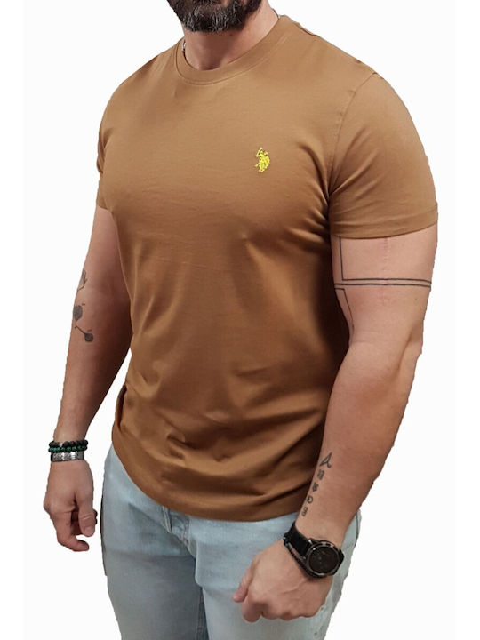 U.S. Polo Assn. Polo Bluza Maro