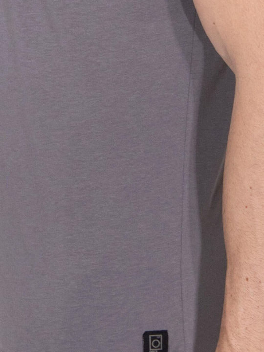 T-Shirt Grau