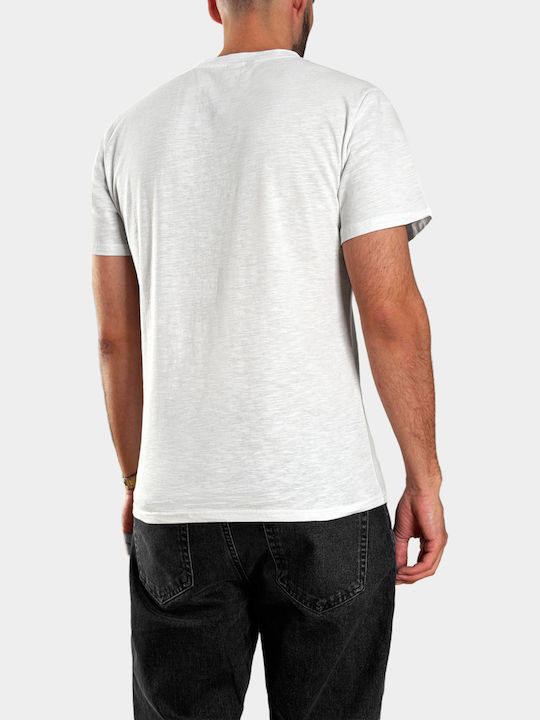 T-shirt Λευκό