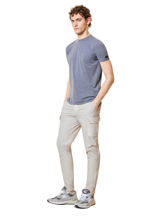 T-Shirt Grau