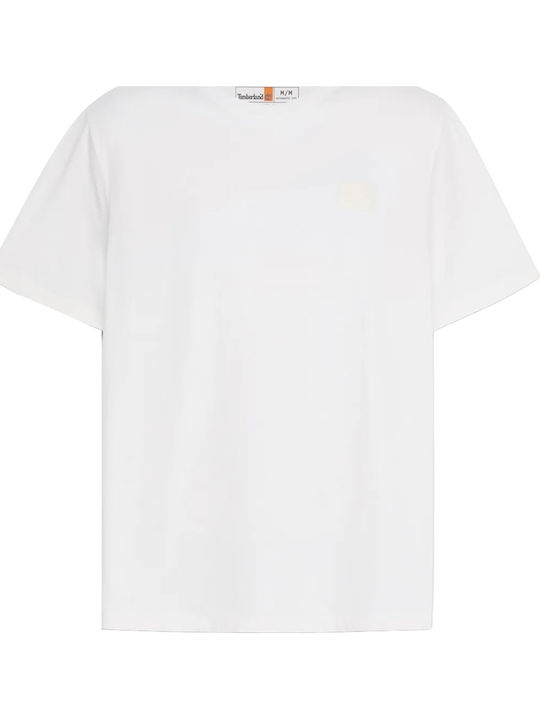 Bluză White