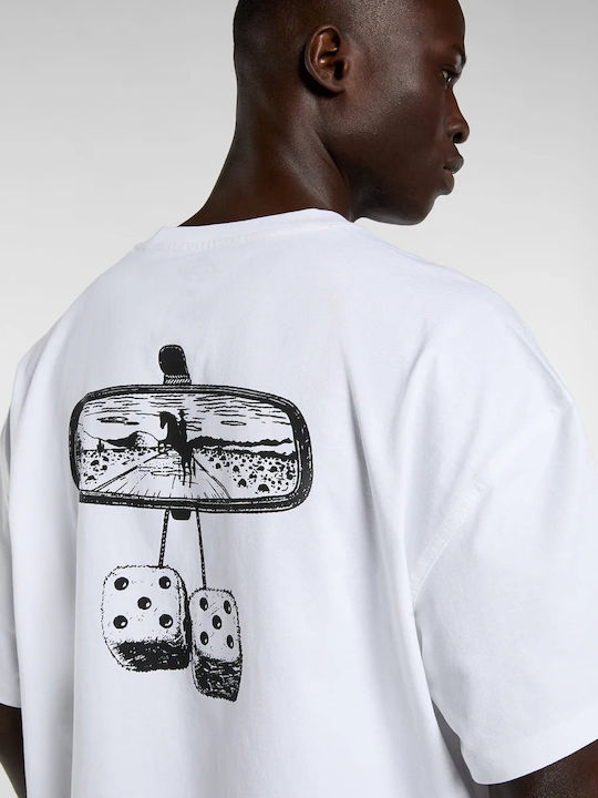 T-shirt White