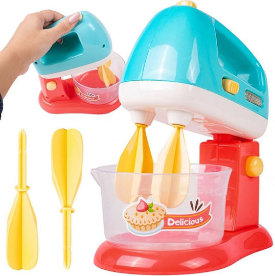 MalPlay Kinder-Haushaltsgerät Für 3+ Jahre