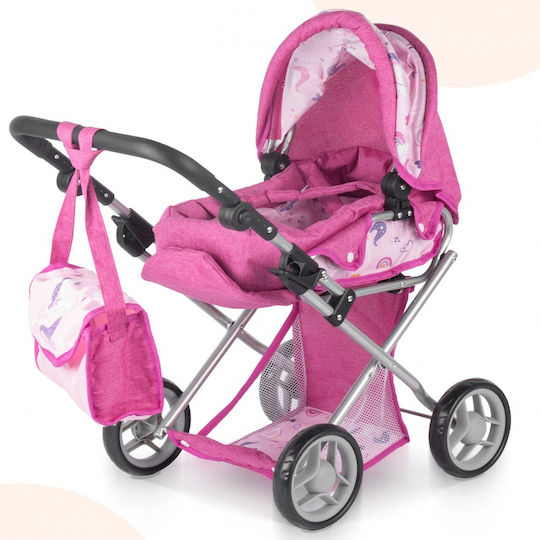 MalPlay Doll Pushchair
