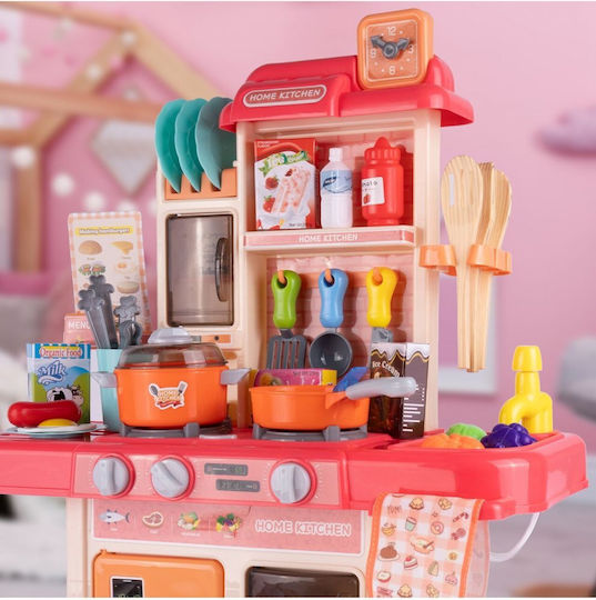 MalPlay Kinderküche 42 Stück