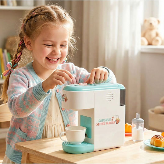 MalPlay Kids Home Appliance for 3+ Years