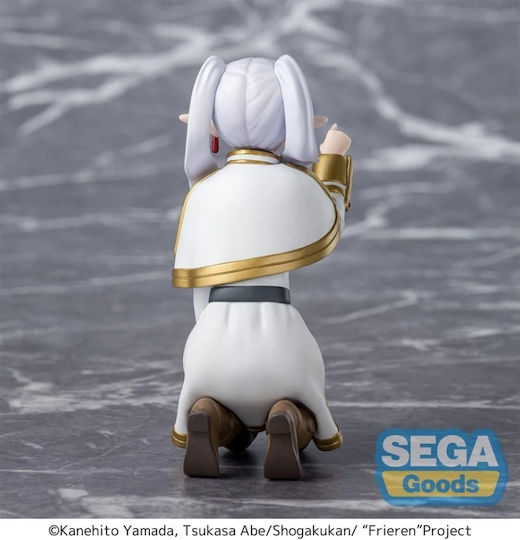 Sega Goods Frieren Figure