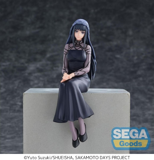 Sega Goods Sakamoto Фигура