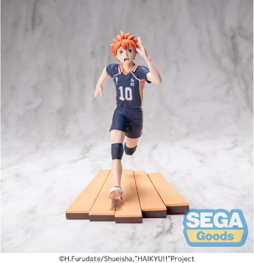 Sega Goods Фигура
