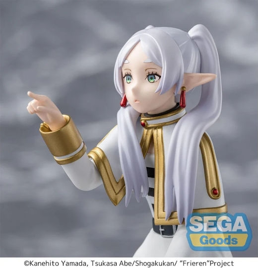 Sega Goods Frieren Figure