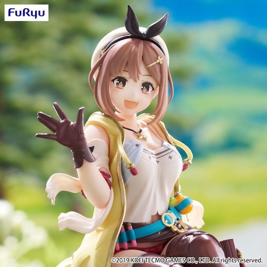 FuRyu Noodle Stopper Figure Φιγούρα