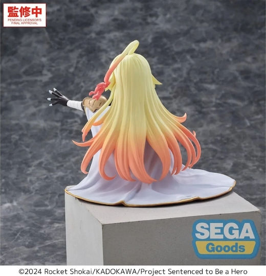 Sega Goods Figure