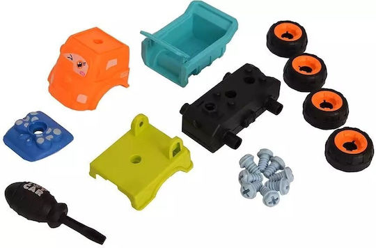 MalPlay ToyMarkt Spielzeugautos & Rennstrecken Excavator Für 3+ Jahre