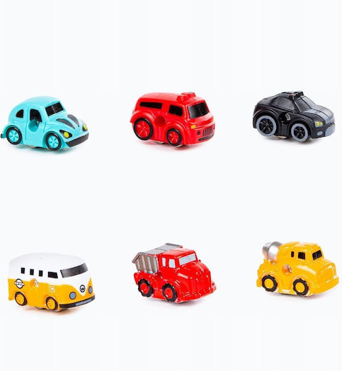 MalPlay Polizei Garage Für Kinder Ab 3 Jahren