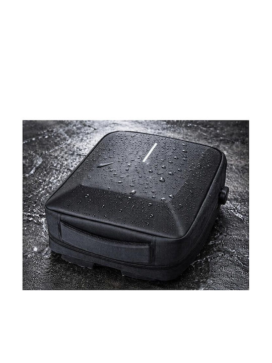 Backpack 15lt Μαύρο