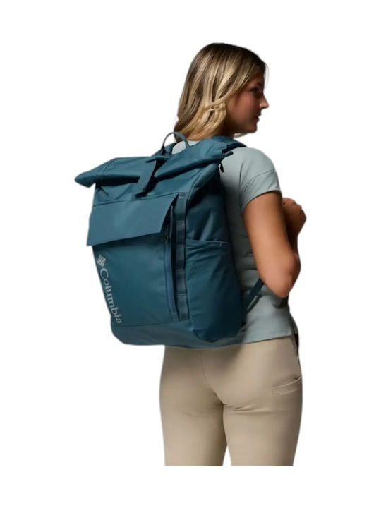 Columbia Convey Iii Αδιάβροχο 27lt Μπλε