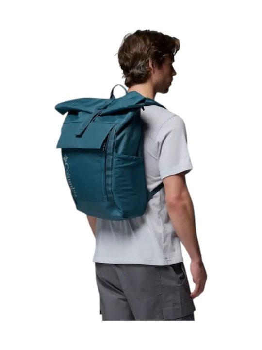 Columbia Convey Iii Αδιάβροχο 27lt Μπλε