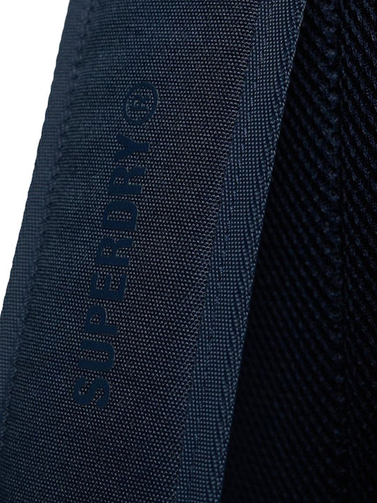 Superdry Heritage Navy Blue