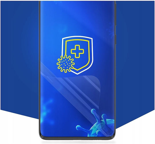 3MK Gehärtetes Glas Für Motorola Moto G67 Moto G77
