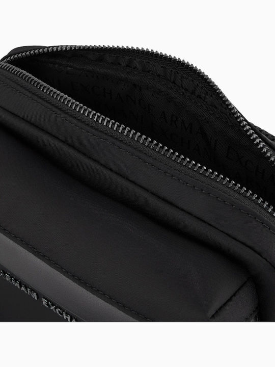 Men's Bum Bag Black
