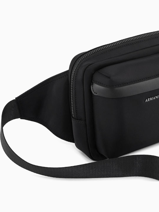 Men's Bum Bag Black