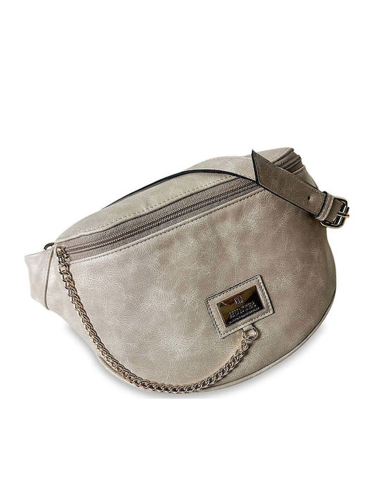 Women's Bum Bag Crossbody Solea Beige