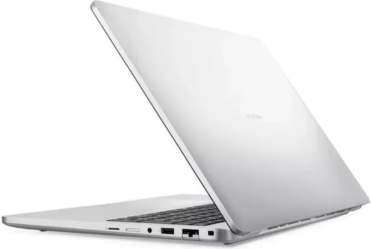 Dell Pro 16 Plus PB16250 16" IPS FHD+ (Core 5-220U/8GB/250GB SSD/Windows 11 S) (Международен английски език клавиатура)