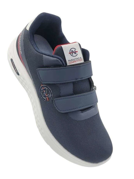 Men's Anatomic Sneakers Blue
