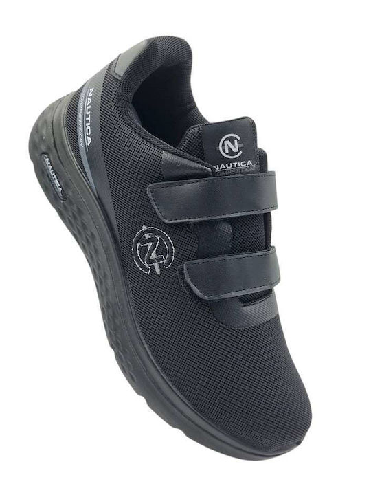 Men's Anatomic Sneakers Black