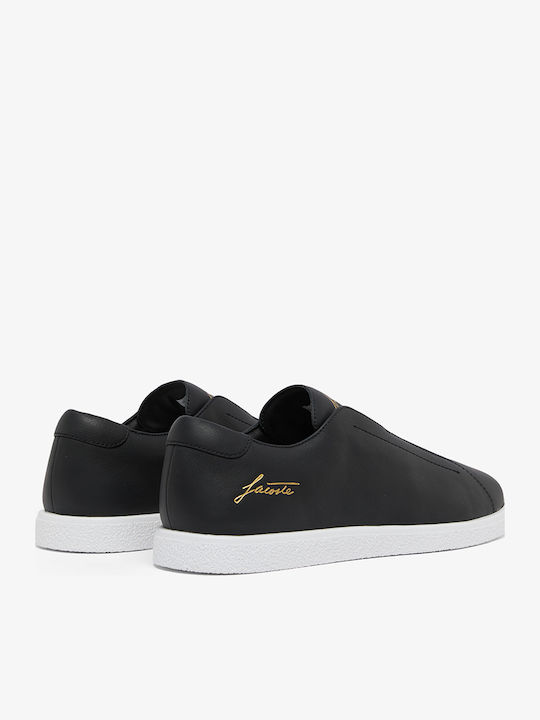 Herren Sneakers Schwarz / Weiß