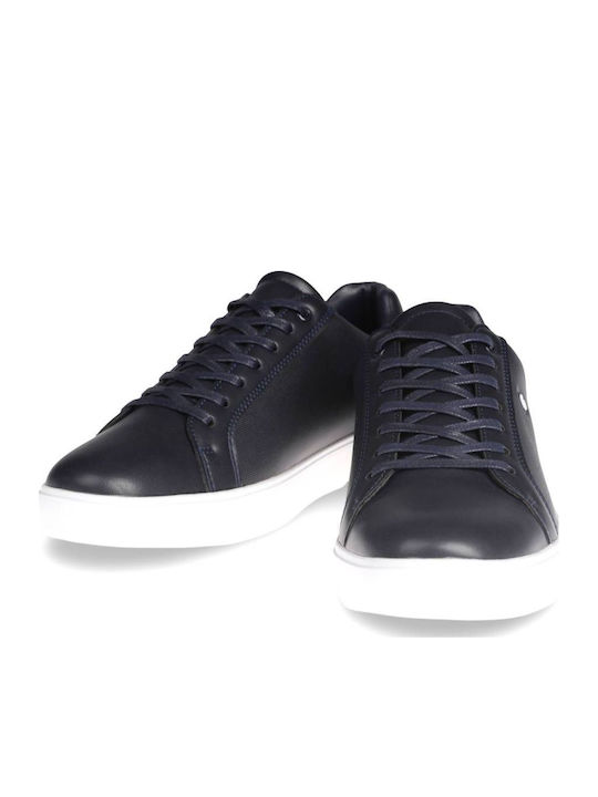 Men's Sneakers Blue
