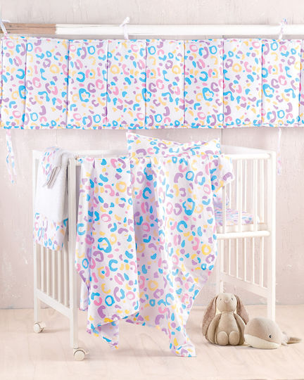 Rythmos Candy Πάντα Κλασική Εσωτερική 43x200cm