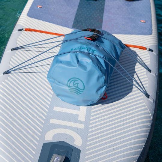 Aquastic Waterproof Bag 20L Blue