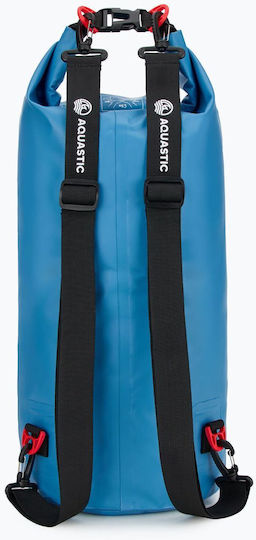 Aquastic Waterproof Bag 20L Blue