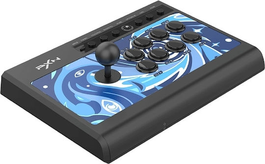 PXN Wired Joystick Compatible With Switch / PC / Xbox One / Android