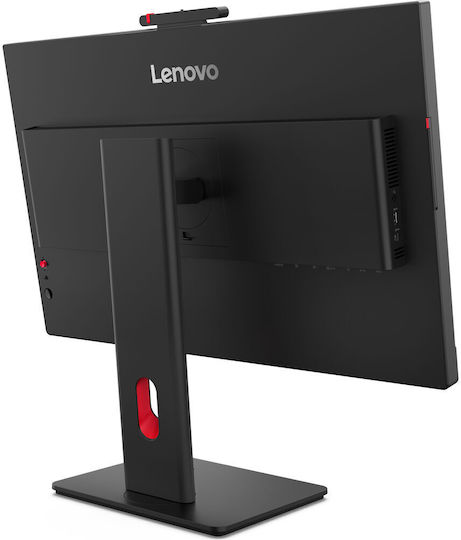 Lenovo ThinkVision T24-4v IPS Monitor 23.8" FHD 1920x1080 with 4ms Response Time GTG