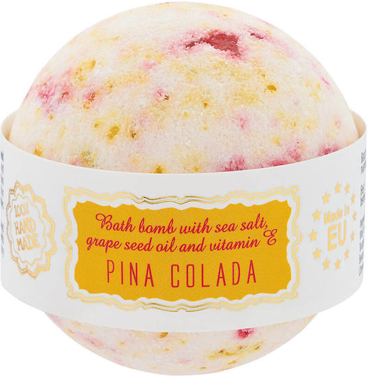 Bath Bomb Pina Colada