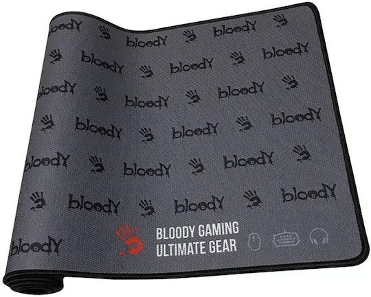 A4tech Bloody Bp-30l Mauspad Gaming Schwarz 750 X 300 X 3mm