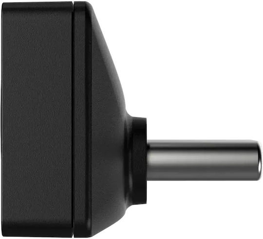 Sandisk Extreme 1TB USB 2.0 Stick με σύνδεση USB-C Μαύρο
