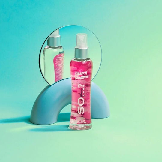 So...? Cherry Blossom Körpernebel 100ml