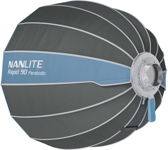 Nanlite Rapid 90 Параболичен Софтбокс Sb-rp90