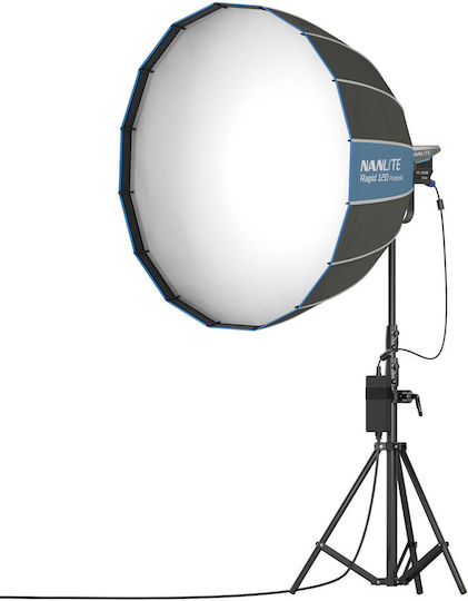 Nanlite Rapid 120 Parabolic Softbox Sb-rp120