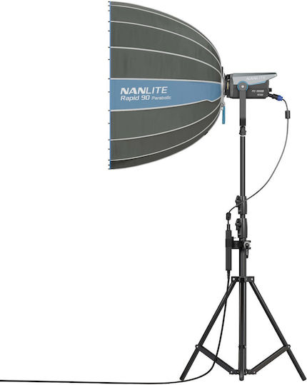 Nanlite Rapid 90 Параболичен Софтбокс Sb-rp90