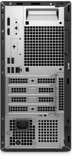 Dell PRO Tower QCT1250 Desktop PC (Ultra 5-235/8GB DDR5/512GB SSD/Linux)