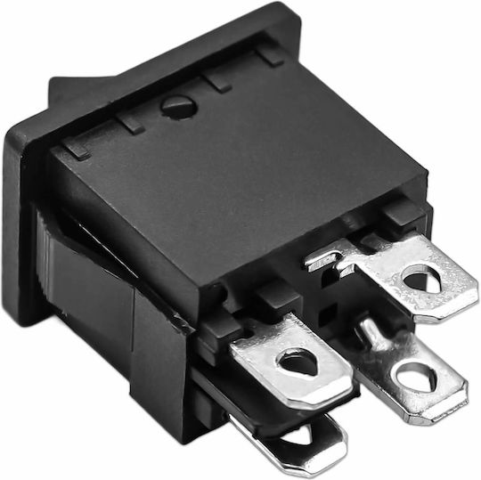 On-Off switch Rocker 1pcs