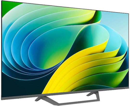 Tesla Smart Τηλεόραση 43" Full HD QLED Series 6 HDR (2026) Q43E665GFS